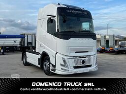 Volvo FH I-Save 500 Aero