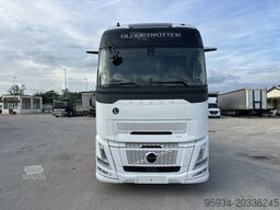 Volvo FH I-Save 500 Aero