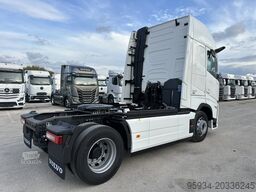 Volvo FH I-Save 500 Aero