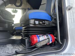 Volvo FH I-Save 500 Aero