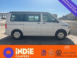Volkswagen California Ocean | 2022 | EURO 6 | Venditore professionale