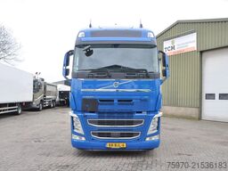 Volvo FH 420 XL ADR+PTO iShift iParkCool