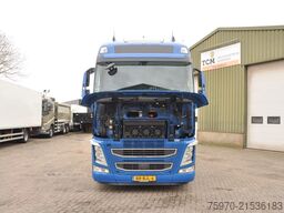 Volvo FH 420 XL ADR+PTO iShift iParkCool