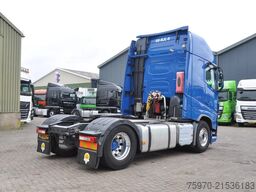 Volvo FH 420 XL ADR+PTO iShift iParkCool