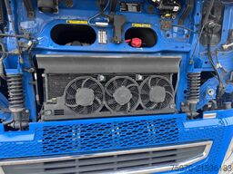 Volvo FH 420 XL ADR+PTO iShift iParkCool