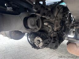 Volvo FH 420 XL ADR+PTO iShift iParkCool