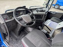 Volvo FH 420 XL ADR+PTO iShift iParkCool