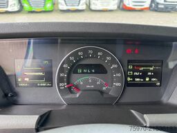 Volvo FH 420 XL ADR+PTO iShift iParkCool