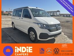 Volkswagen California Ocean | 2022 | EURO 6 | Venditore professionale