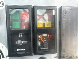 Combilift CB4500//2019 year // New price