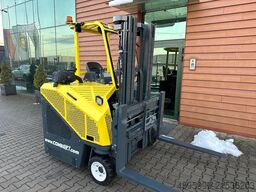 Combilift CB3000/LPG /2015 year/ Perfect condition