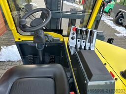 Combilift CB3000/LPG /2015 year/ Perfect condition