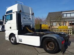 MAN TGA 18.440 MANUAL GEARBOX,INTARDER,AIRCO