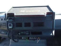 MAN TGA 18.440 MANUAL GEARBOX,INTARDER,AIRCO