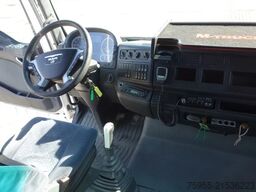 MAN TGA 18.440 MANUAL GEARBOX,INTARDER,AIRCO