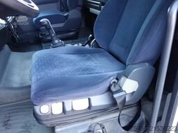 MAN TGA 18.440 MANUAL GEARBOX,INTARDER,AIRCO