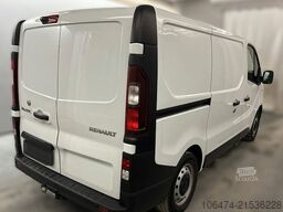 RENAULT Trafic Kasten L1H1 3,0t Komfort # AHK # LED
