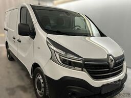 RENAULT Trafic Kasten L1H1 3,0t Komfort # AHK # LED