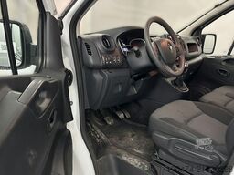 RENAULT Trafic Kasten L1H1 3,0t Komfort # AHK # LED
