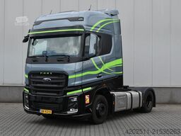 Ford F-MAX 500 4X2 3750mm