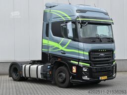 Ford F-MAX 500 4X2 3750mm