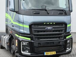 Ford F-MAX 500 4X2 3750mm