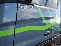 Ford F-MAX 500 4X2 3750mm