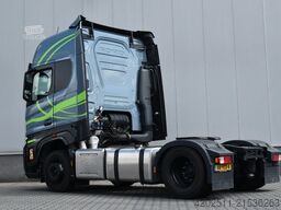 Ford F-MAX 500 4X2 3750mm