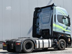 Ford F-MAX 500 4X2 3750mm