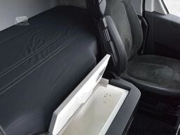 Ford F-MAX 500 4X2 3750mm