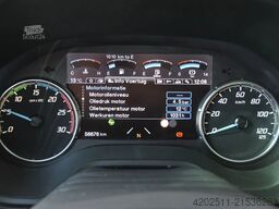 Ford F-MAX 500 4X2 3750mm