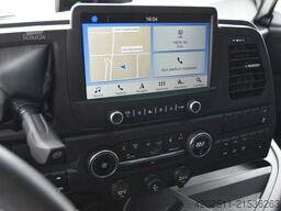 Ford F-MAX 500 4X2 3750mm