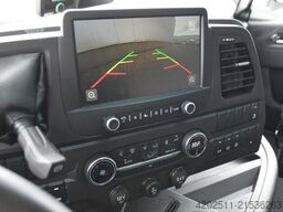 Ford F-MAX 500 4X2 3750mm