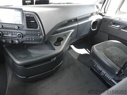 Ford F-MAX 500 4X2 3750mm