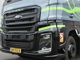 Ford F-MAX 500 4X2 3750mm