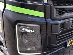 Ford F-MAX 500 4X2 3750mm