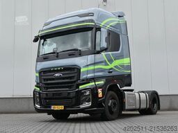 Ford F-MAX 500 4X2 3750mm