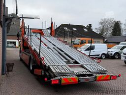 DAF CF 400 Kässbohrer Citytrans I 5 Lader I Autotra...