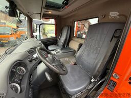 DAF CF 400 Kässbohrer Citytrans I 5 Lader I Autotra...