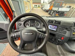DAF CF 400 Kässbohrer Citytrans I 5 Lader I Autotra...