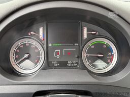 DAF CF 400 Kässbohrer Citytrans I 5 Lader I Autotra...