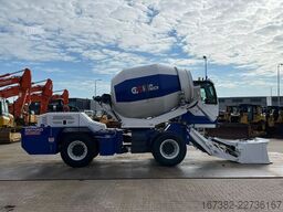 Giga power GW5500
