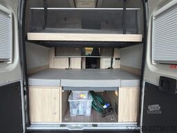 2024 Fiat Ducato Weinsberg Carabus | Handbuch | L3H2