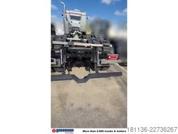 Mercedes-Benz Arocs 3253 K 8x4/4, Hyva T 26-55 bis 6.60 m