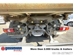 Mercedes-Benz Arocs 2645 K 6x4, Retarder, Navi, Bordmatik