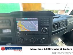 Mercedes-Benz Arocs 2645 K 6x4, Retarder, Navi, Bordmatik