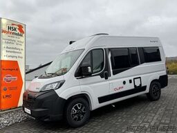 SUNLIGHT Cliff 540, Autom,Markise,6E,190Ah,Remis,AKTION