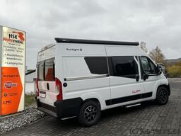 SUNLIGHT Cliff 540, Autom,Markise,6E,190Ah,Remis,AKTION