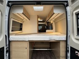 SUNLIGHT Cliff 540, Autom,Markise,6E,190Ah,Remis,AKTION