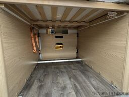 SUNLIGHT Cliff 540, Autom,Markise,6E,190Ah,Remis,AKTION